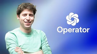 Full Why Everyone Is Talking About OpenAI’s Operator – 17 Mind-Blowing Use Cases! Guide