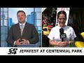 Toronto’s annual JerkFest underway with vendors, food music, more