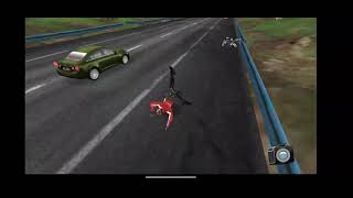 HighWay Rider - An Universal Motorcycle Racer Epi 03 screenshot 3