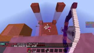 ★Minecraft:Bow Bash #1 [HD/German]★