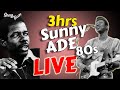 Capture de la vidéo 3Hrs Of King Sunny Ade 80S Live Play