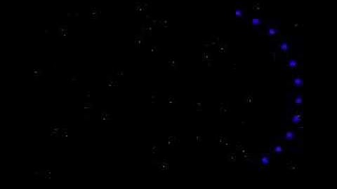 Distortion scroller - Vodka Demo (Atari ST) Part 2 of 2