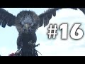Final Fantasy 7 Rebirth Part 16 - Crow&#39;s Nest - Gameplay Walkthrough PS5 (FFVII Rebirth)