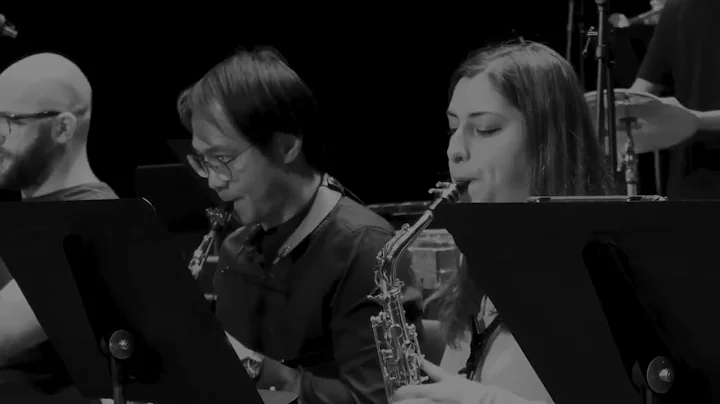 Concerto for Wind Ensemble (ASU Trailer)