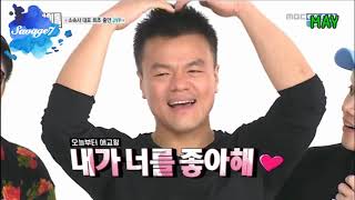 Got7 Diss Cả Jyp Got7 Funny Moments