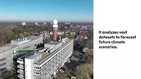 Unexpected Applications Of AI in Environmental Monitoring Devices