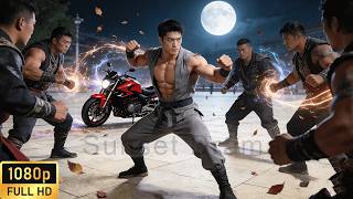 Download Lagu Poorest site worker is the godfather.tycoon's daughter begs to marry him just to avenge her father！ MP3