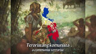 Philippine Anti-Communist Anthem