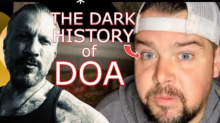 The Dark History of DOA | LIVESTREAM BOTTING???