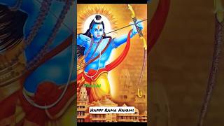 Rama Navami Status|Sri Rama Navami Whatsapp status|Rama navami 2023|Trending Status#shorts#viral#Ram