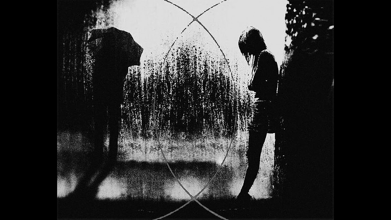 Я так устал