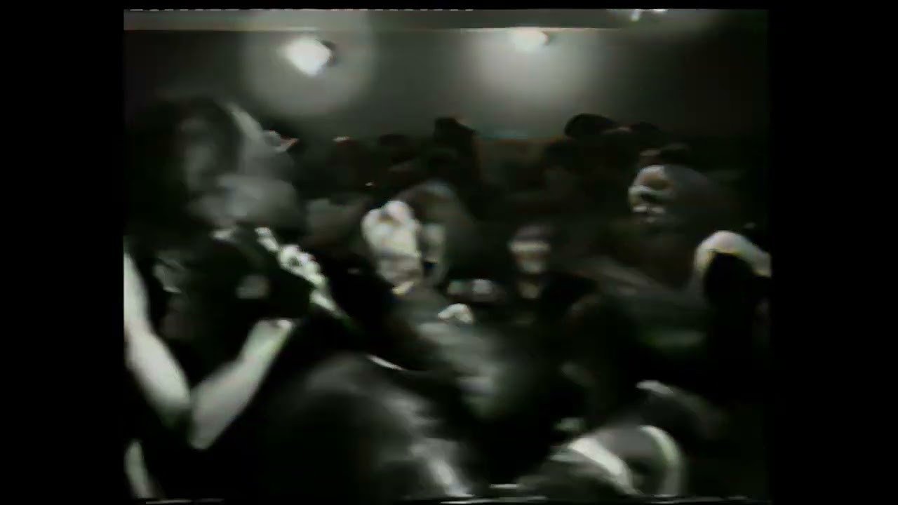 🎥 ASSASSIN - Rare Live in Düsseldorf, Germany (1986) | Remastered