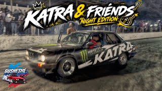 KATRA & FRIENDS AT POLOKWANE SHOWGROUNDS🎸: NIGHT EDITION 🌙