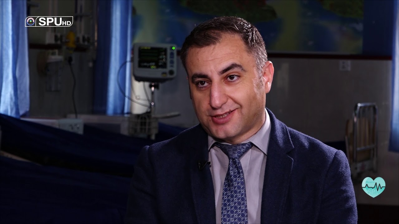 spu health 10 - نەخۆشی غودە