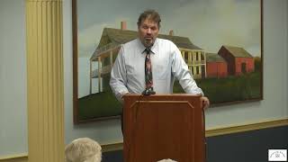 2023 Election Candidate Forum