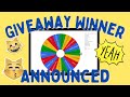 100 SUBS GIVEAWAY WINNER IS ... :)