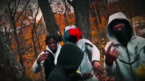 〽️OBBING MROY & Real druzer (Official video)
