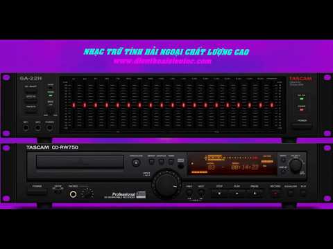 Video [LOSSLESS] TUYỂN TẬP NHẠC TRỮ TÌNH XƯA CHẤT LƯỢNG CAO... - youtube