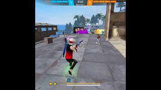 IMPOSSIBLE HEADSHOT FREE FIRE BEST GAMEPLAY #viral #trending #ntmgaming99 #shorts