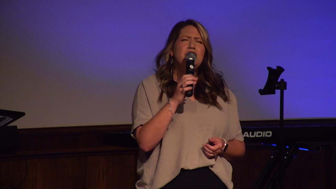 Truth Is Fallen in the Street – Guest Speaker: Mike Anderson – 07/19/26