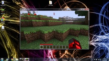 Minecraft SPC mods tutorial