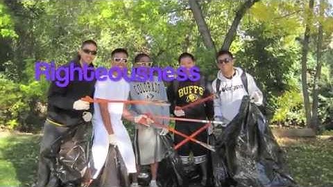 UCB Pi Delta Psi - Spring 2011 Rush