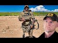 Green berets special forces in afghanistan  marine reacts