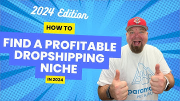 How To Find A Profitable Dropshipping Niche In 2025