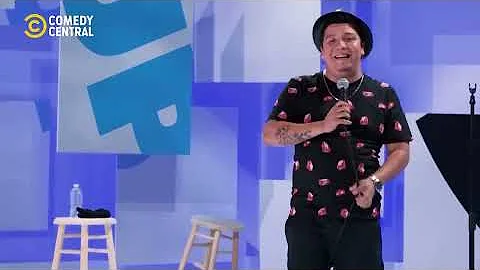 La Gente Te Juzga | Alan Saldaa | Stand Up | Comed...