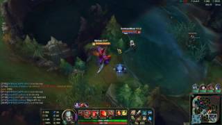 Ward Bait Ooh Aah Aah