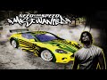 Need For Speed Most Wanted Modification Ronnie Car Aston Martin DB9 Junkman Tuning Need For Speed Most Wanted Modification Ronnie Car Aston Martin DB9 Junkman Tuning