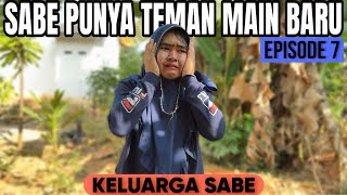 Download Lagu KASIHAN CIA JADI KORBAN ALEXA🤣 || KELUARGA SABE MP3