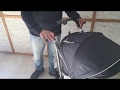 Silla de paseo Maclaren Techno ARC // Sillas Auto- Algatec Kids