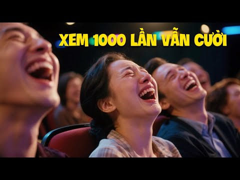 Hài Xưa Mà Bạn Xem 1000 Lần Vẫn Không Chán