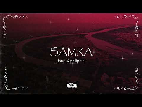 Janjaaofficial SAMRA سـمــرة Ft Philipofficial Nouri Music Official Audio 