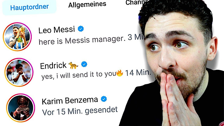 Ich frage 100 PROFIS nach einem TRIKOT!