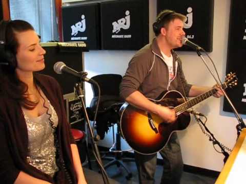 Jean-Franois Breau et Marie-ve Janvier dans les GG