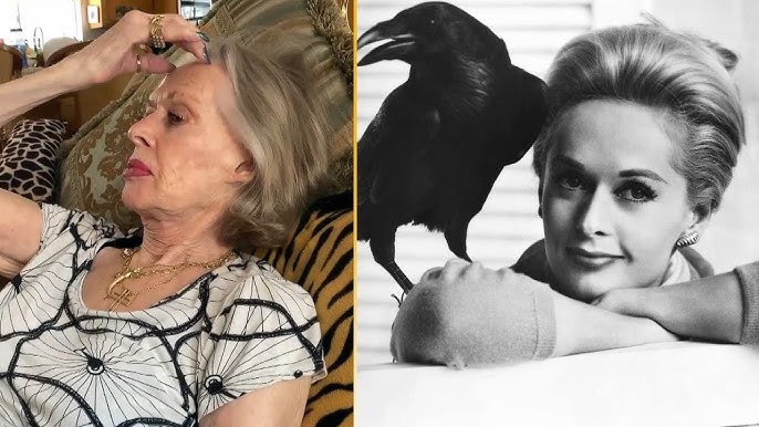 The Birds Star Tippi Hedren Reportedly Has Dementia