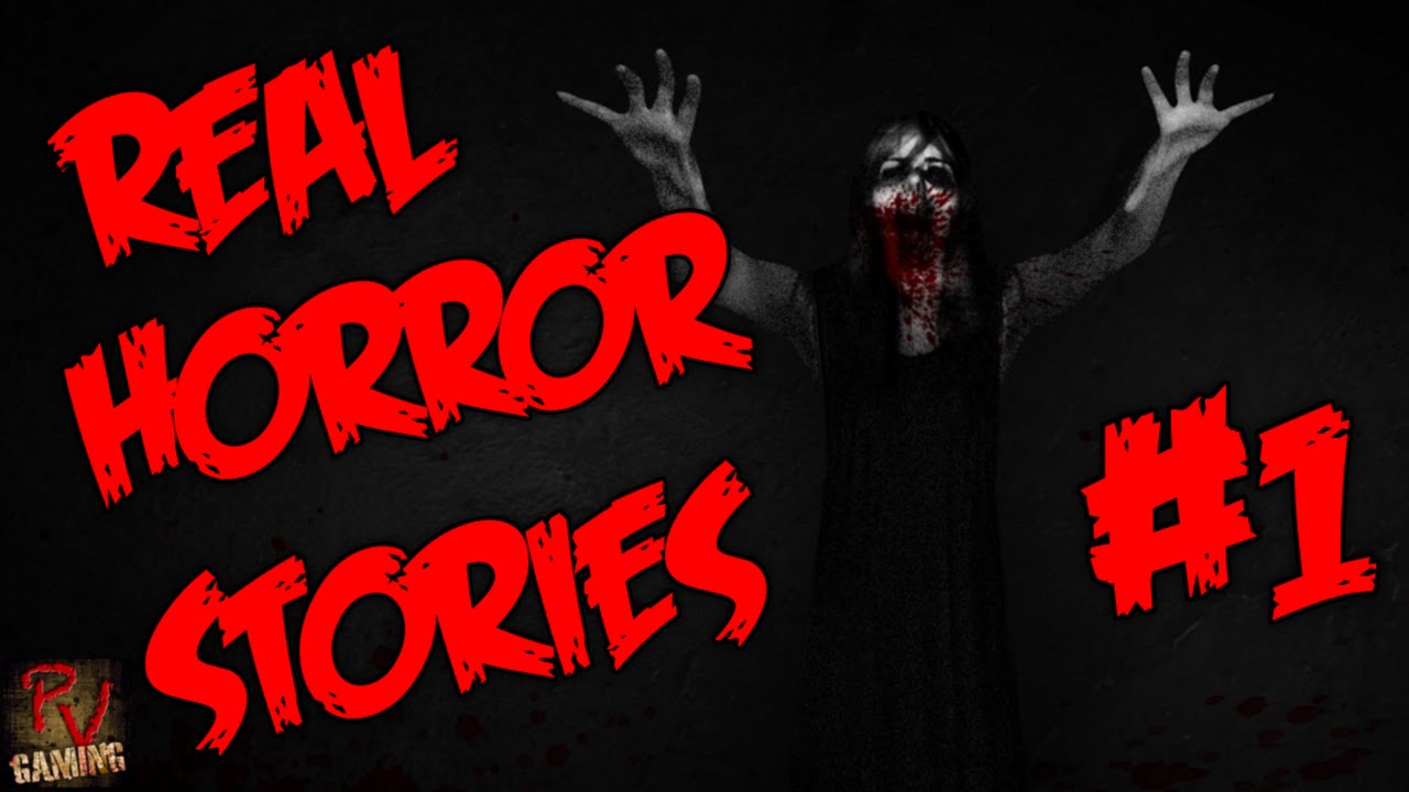 Real Horror Stories Ultimate Edition - This Game Is Creepy!