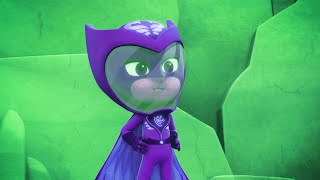 Moon Mission | Full Episodes | PJ Masks | Cartoons for Kids | Animation for Kids