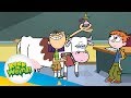 Class Cow Wayside FULL EPISODE KEEP IT WEIRD