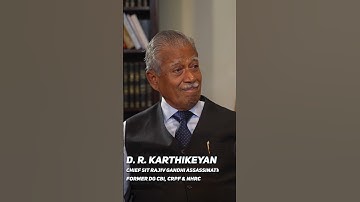 Needle in a Haystack: The Impossible Task of Finding Rajiv Gandhi