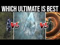 What Sorcerer ULTIMATE is Best in Diablo 4!? (Diablo IV Guide)