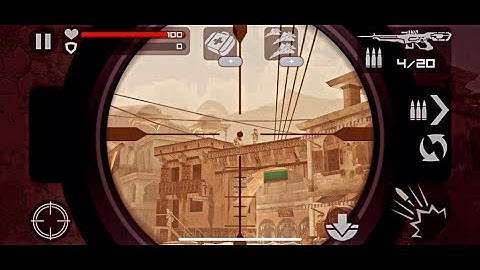 SHARP SHOOTERS AND CRITICAL KILLS 🔥🥷🏻 - #40 | FRONTLINE COMMANDO ANDROID IOS GAMEPLAY |