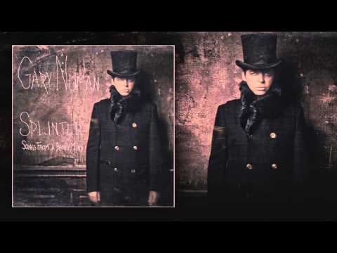 Putar A Shadow Falls On Me - Gary Numan
