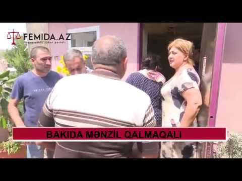 video to gif Qadınla kişinin davası - Kişi qadına sənin kimilərin çox dovşan etmişəm dedi