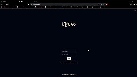 My Final Project for CS50 by Gabriel Santos