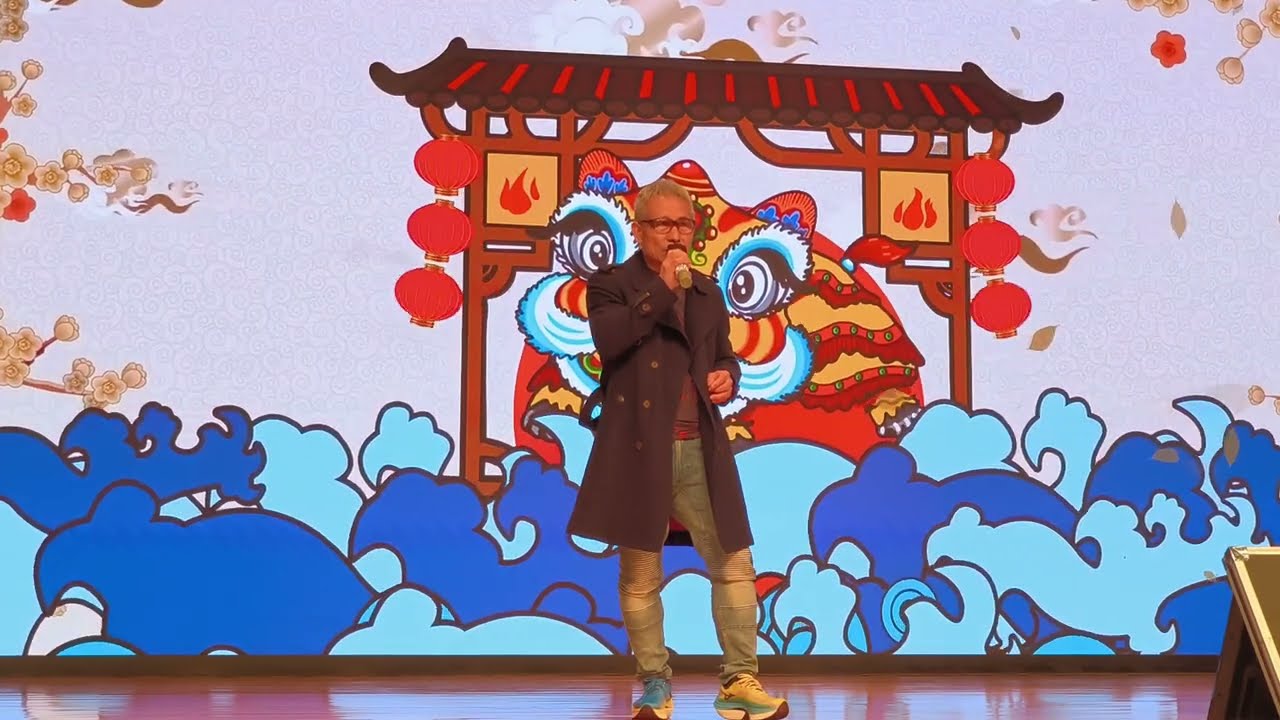 《不要驚動愛情》by Ken