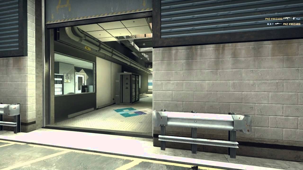 CS:GO | Chase and Status - YouTube