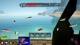 playin some games i ain't played afore (afore is british slang for before)